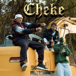 Cheke