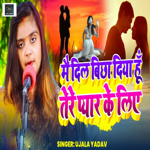 Mai Dil Bichha Diya Hu Tere Pyar Ke Liye