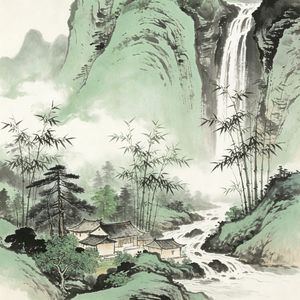 古琴养生曲 改善气血 安抚情绪