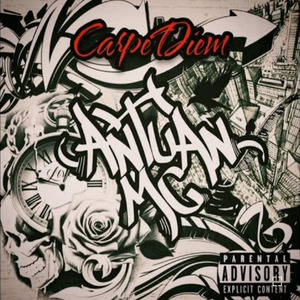 Huele a Calle - Danansam