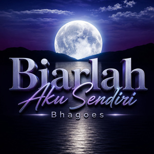 Biarlah Aku Sendiri