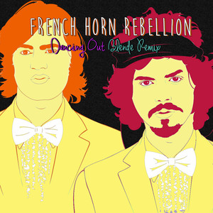 Dancing Out (feat. Jody Watley) (Blende Remix)