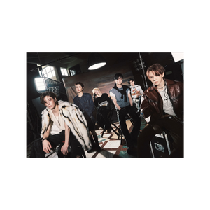 Hollywood Action - BOYNEXTDOOR by Leo