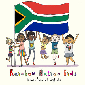 Nkosi Sikelel' iAfrika (South African National Anthem)