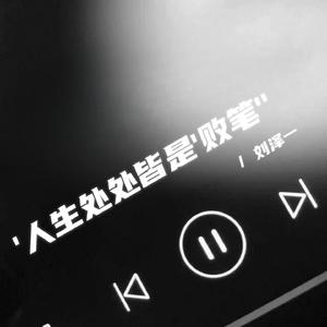 人生处处皆是败笔