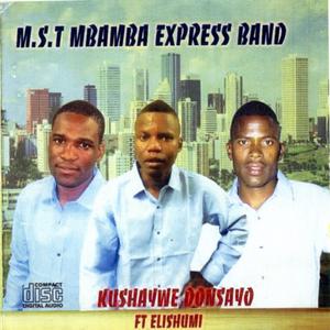 Nkosikazi