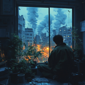 Lofi Streamer's Haven