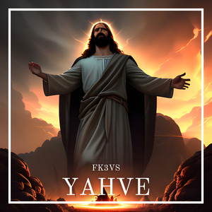 YAHVE
