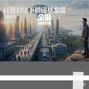 硅基幻象下的碳基余温 v1