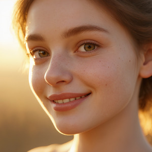 Not Just Ordinary Light