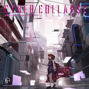 Cyber Collapse Vol.3 XFD