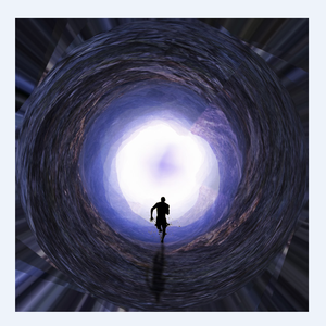 Morning Is Coming（黎明将至）