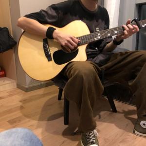 安河桥间奏 cover宋冬野
