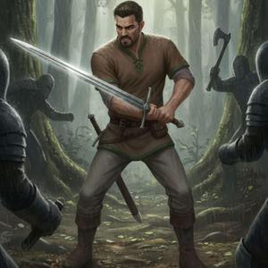 Дарен Главная тема