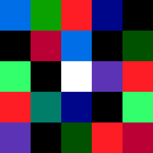 ~ _ | more OF us | _ ~