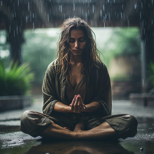 Sonidos De Lluvia Concentrados