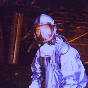 Mes poumons me disent