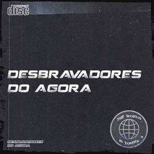 Desbravadores do Agora