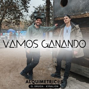 Vamos Ganando