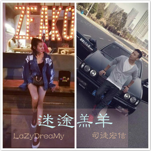 迷途羔羊（Cover 兄弟本色）