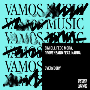 Everybody (Provenzano Remix)