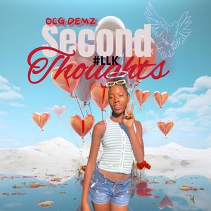 Second Thoughts #LLK