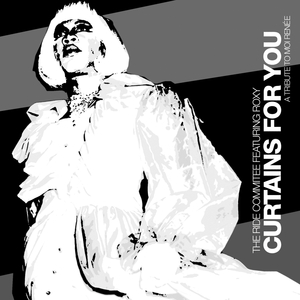 Curtains for You (feat. Roxy) (Balo's Original Mix)