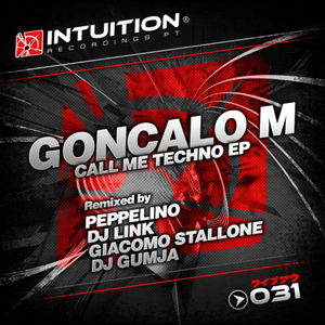 Call Me Techno (Peppelino Remix)