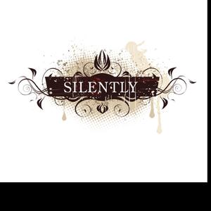 Silently