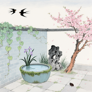 岁月带不走的赤诚