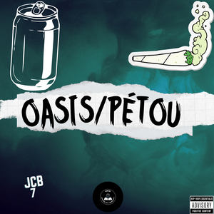 OASIS PÉTOU