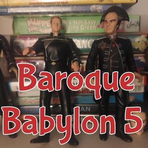 In The Light Of Delenn (B-Side)