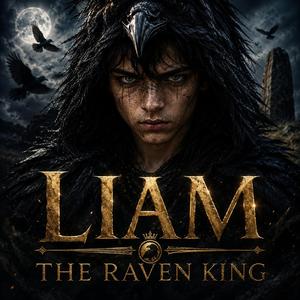 THE RAVEN KING