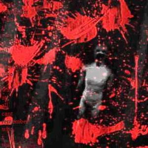 CAN'T REMEMBER WHO I WAS AT ALL