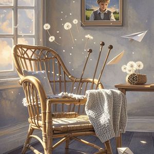 时光的吻痕-徐老师