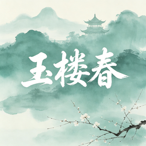 玉楼春