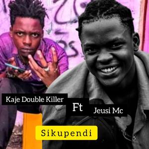 Sikupendi (feat. Jeusi Mc)