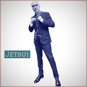 Uk - Drill Style from Zürich Swiss