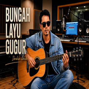 Bunga Layu Gugur