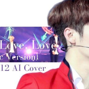 EXO - Love, Love, Love