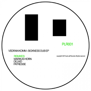 Sickness Dub (Patresse Remix)