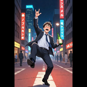 UNDEFINED MAN (2026 Remastered Version)