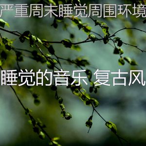 一尘不染午觉时间印象数