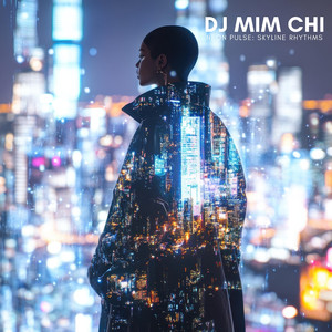 Neon Pulse: Skyline Rhythms