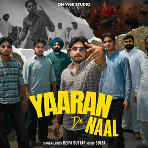 Yaaran De Naal