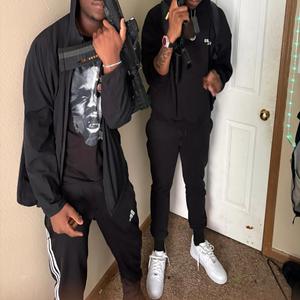 STOCK (feat. MRGshawno)