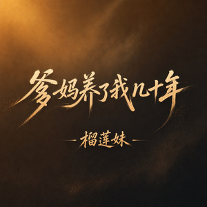 爹妈养了我几十年