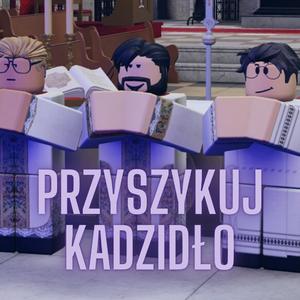 Przyszykuj Kadzidło