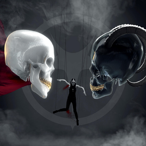 Adorned in Thorns (Instrumental)