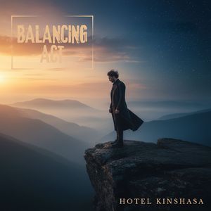 Balancing Act (Radio Edit)